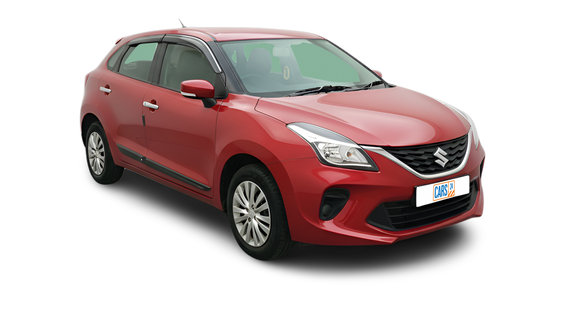 Maruti Baleno-img